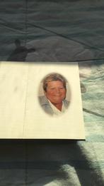 1944/2000, Verzamelen, Bidprentjes en Rouwkaarten, Ophalen