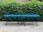 Tafeltennistafel -pingpong tafels indoor-outdoor nieuw!, Ophalen of Verzenden, Zo goed als nieuw