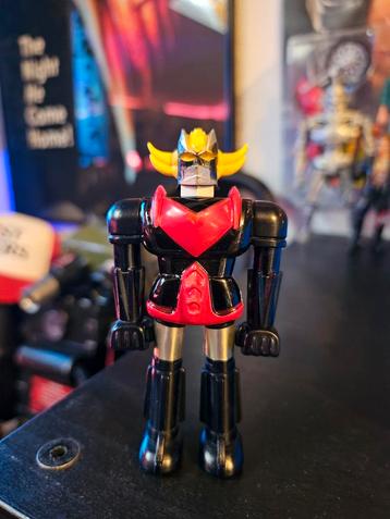 Goldorak - Mattel - Shogun Warriors uit 1978  beschikbaar voor biedingen