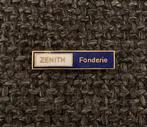 PIN - ZENITH - FONDERIE, Envoi, Utilisé, Autres sujets/thèmes, Insigne ou Pin's