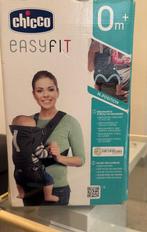 Chicco EASYFIT  BABYDRAGER, Ophalen, Zo goed als nieuw, Chicco