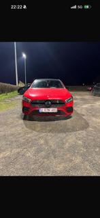 Mercedes classe a 2019, Autos, Mercedes-Benz, Rouge, Achat, Euro 6, 5 portes