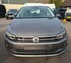 Volkswagen Polo automaat 27000 kilometers, Auto's, Automaat, Euro 6, Electronic Stability Program (ESP), Beige