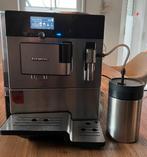 Siemens EQ.8 s600 volautomatische bonenkoffie, Elektronische apparatuur, Ophalen, Zo goed als nieuw, Espresso apparaat, Gemalen koffie