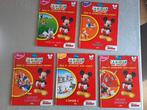 Livres La Maison de Mickey, Enlèvement, Utilisé