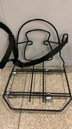 Monkey mee / boekentasrek, Fietsen en Brommers, Fietsaccessoires | Bagagedragers, Ophalen, Zo goed als nieuw