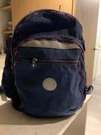 Kipling rugzak, Handtassen en Accessoires, Tassen | Schooltassen, Ophalen of Verzenden, Zo goed als nieuw