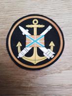 Noorse marine-insignes, Embleem of Badge, Marine, Ophalen