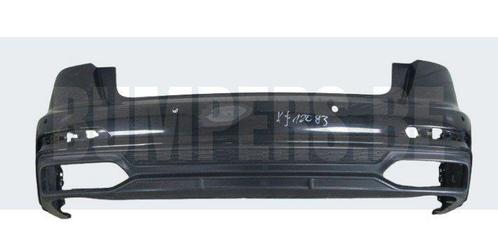 Bumper Audi A6 C8 4K5 Sedan S Line Sline 18- Achterbumper KJ, Auto-onderdelen, Carrosserie, Bumper, Achter, Gebruikt, 6 maanden garantie