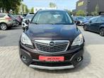 Opel mokka 1.6i 90.000km 1j Garantie, Auto's, Opel, Euro 5, Leder, Bedrijf, Mokka