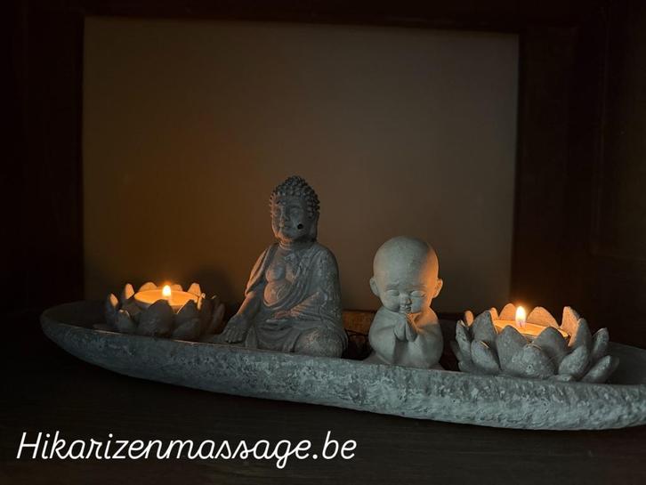 Massage aan huis, Diensten en Vakmensen, Welzijn | Masseurs en Massagesalons, Ontspanningsmassage, Overige massages