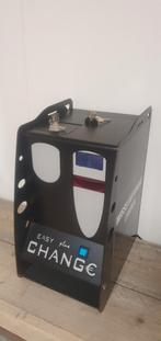 Wisselautomaat easy pro, Enlèvement, Comme neuf