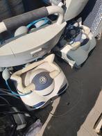 Zwembadrobots 8 stuks zodiac moeten nagezien worden, Tuin en Terras, Ophalen, Zo goed als nieuw