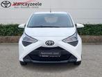 Toyota Aygo x-play2+cam+AC+carplay + androidauto, Achat, Euro 6, USB, Boîte manuelle