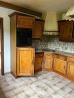 Gratis af te halen: keuken en badkamerkast., Huis en Inrichting, Keuken | Complete keukens, Ophalen