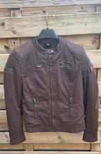 Richa Dames motorjas D XL (L), Ophalen, Jas | textiel, Richa, Dames