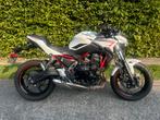 Kawasaki Z650 2022 met garantie., 2 cilinders, Bedrijf, Meer dan 35 kW, 650 cc