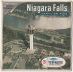 View-master Chutes du Niagara Canada A 656, Enlèvement ou Envoi