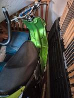 Scooter peugeot B klasse, Ophalen, Gebruikt