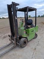 Clark diesel, Zakelijke goederen, Machines en Bouw | Kranen en Graafmachines, Ophalen of Verzenden, Toyota, Vergel105@hotmail.com
