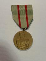 Medaille WO 2, Verzamelen, Ophalen of Verzenden, Landmacht, Lintje, Medaille of Wings