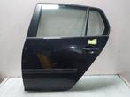 PORTE GAUCHE ARRIÈRE Volkswagen Golf V (1K1), Volkswagen, Administratie@autoham.nl, Utilisé, Porte