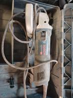Disqueuse bosch pro GWX 14- 125, Bricolage & Construction, Enlèvement ou Envoi