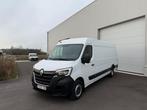 Renault Master 2.3 DCI! L4H2! 96000km! Btw incl! Camera!, Auto's, Parkeersensor, 4 cilinders, Renault, Bedrijf