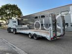 2018 Mercedes-Benz Actros 1836 EURO6 Vrachtwagen Met Veldhui, Auto's, Vrachtwagens, Euro 6, Overige brandstoffen, Mercedes-Benz