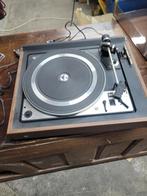 Platine dual 1228., TV, Hi-fi & Vidéo, Tourne-disques, Enlèvement ou Envoi, Comme neuf, Dual