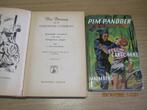 Boeken van Pim Pandoer, Boeken, Ophalen of Verzenden
