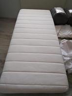 matras kinderbed (als nieuw), Ophalen, Nieuw, Minder dan 140 cm, Matras