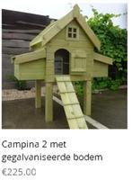 ACTIE ZONDAG KIPPENHOK KOOPDAG BERLAAR, Ophalen of Verzenden