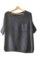 Pull à manches courtes Esprit, Esprit, Ophalen, Maat 38/40 (M)