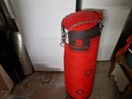 sac de boxe 21 kg, Enlèvement, Comme neuf, Sac de boxe
