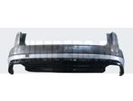 Bumper Volkswagen VW Touareg III 3 R-Line RLINE 760 18-10635, Gebruikt, 6 maanden garantie, Ophalen of Verzenden, Achter