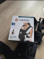Draagzak ergobaby, Enfants & Bébés, Autres marques, Porte-bébé, Comme neuf, Enlèvement
