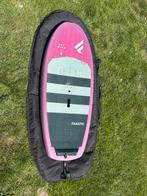 Fanatic Sky wing - Amper Gebruikt, Watersport en Boten, Wingsurfen, Ophalen, Zo goed als nieuw