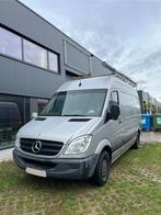 EXPORT!! Mercedes-Benz Sprinter 313 CDI – 2013 – 190.000 km, Auto's, Particulier, Te koop, Mercedes-Benz