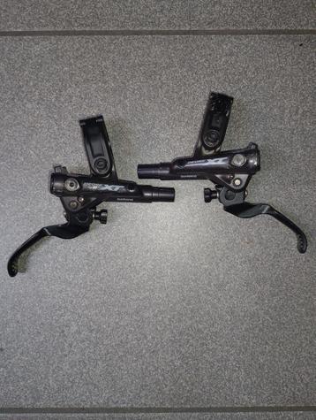 SHIMANO XT remgrepen beschikbaar voor biedingen