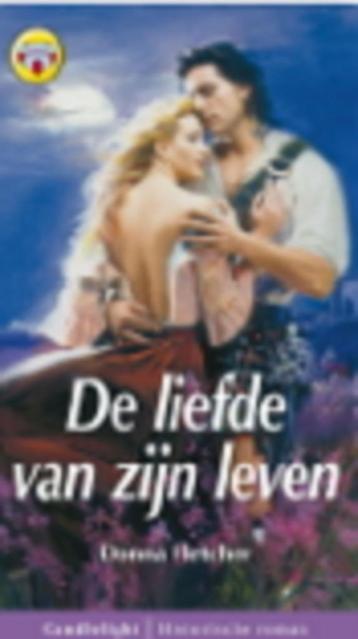 Harlequin Historische romans  deel 2 beschikbaar voor biedingen