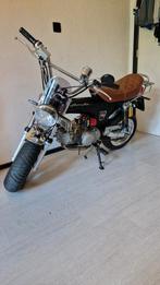 Dax 125cc avec document et clef (en parfaite condition)2014, Fietsen en Brommers, Ophalen of Verzenden, Zo goed als nieuw