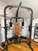 Banc de musculation complète, Enlèvement ou Envoi, Jambes