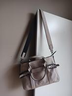 Sac à main Longchamp cuir 3D beige, Ophalen, Nieuw, Beige, Handtas
