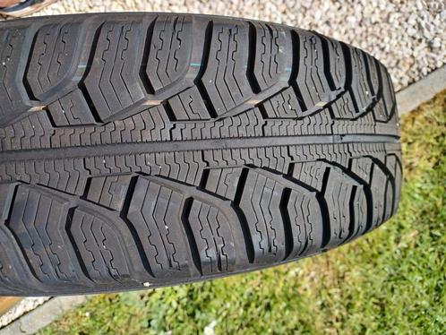 Winterbanden en velgen, Auto diversen, Autosport-onderdelen, Zo goed als nieuw, Ophalen