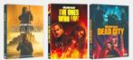 The Walking Dead Daryl Dixon / The Ones Who Live / Dead City, Cd's en Dvd's, Ophalen of Verzenden, Nieuw in verpakking