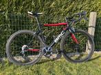 BMC SLR TeamMachine full carbon maat 54, Fietsen en Brommers, Ophalen