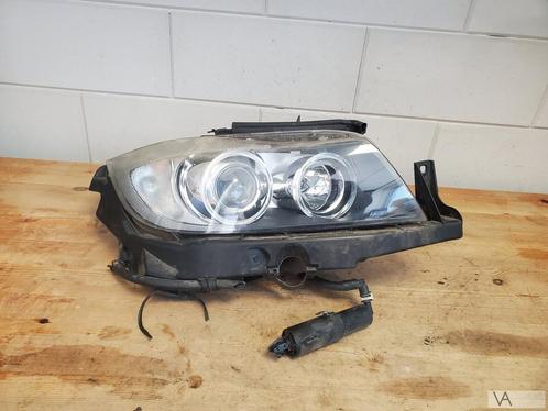 BMW 3 serie E90 E91 2005 - 2009 koplamp XENON rechts €250, Auto-onderdelen, Verlichting, BMW, Gebruikt, Ophalen of Verzenden