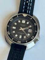 Horloge Seiko Captain Willard 6105-8110, Handtassen en Accessoires, Horloges | Antiek, Ophalen of Verzenden, Seiko