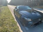 Mercedes e coupe amg black edition, Auto's, Automaat, Achterwielaandrijving, Zwart, Leder